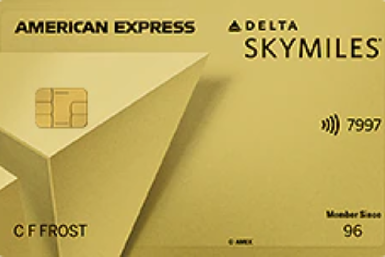Delta SkyMiles Gold save on travel and earn miles