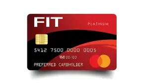 FIT Credit: up to $400 + free score + Mastercard protection