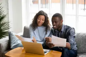 How to create a budget with your spouse (in 7 Steps)