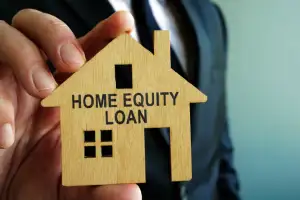 What is a home equity loan and how can It help you access the value of your property?