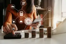 automate your finances