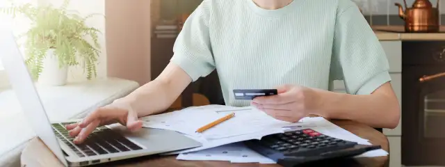 pay taxes credit card