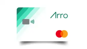 Capital One Arro Card: get up to $200 and boost your credit instantly