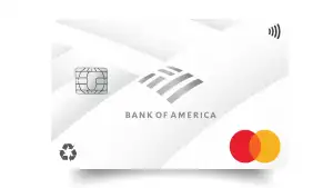 BankAmericard for Students: Start Building Your Credit With No Annual Fee