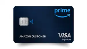 Chase Prime Visa: Earn 5% Back on Amazon, Whole Foods, and Chase Travel Purchases