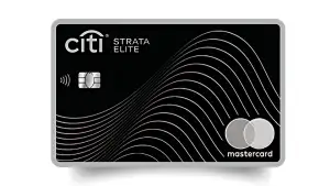 Unlock Exclusive Travel Perks with the Citi Strata Elite℠ Card Today