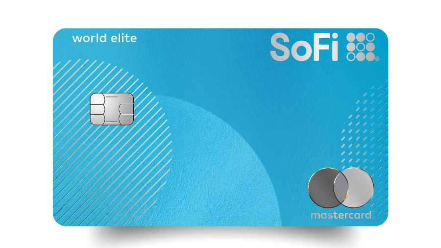 Sofi World Elite