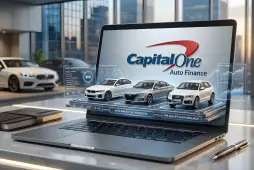 Capital One Auto