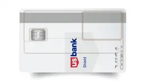 U.S. Bank Shield™ Visa® Credit Card: a powerful zero percent credit card with long intro APR