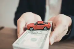 What to consider before financing a car in the U.S.