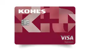 Unlock 7.5% Cash Back Rewards with the Capital One Kohl’s Rewards Visa