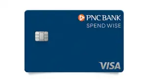 PNC Spend Wise: a 0 annual fee credit card with a lower APR opportunity