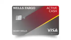 Why the Wells Fargo Active Cash® Card is the best credit card to apply for today